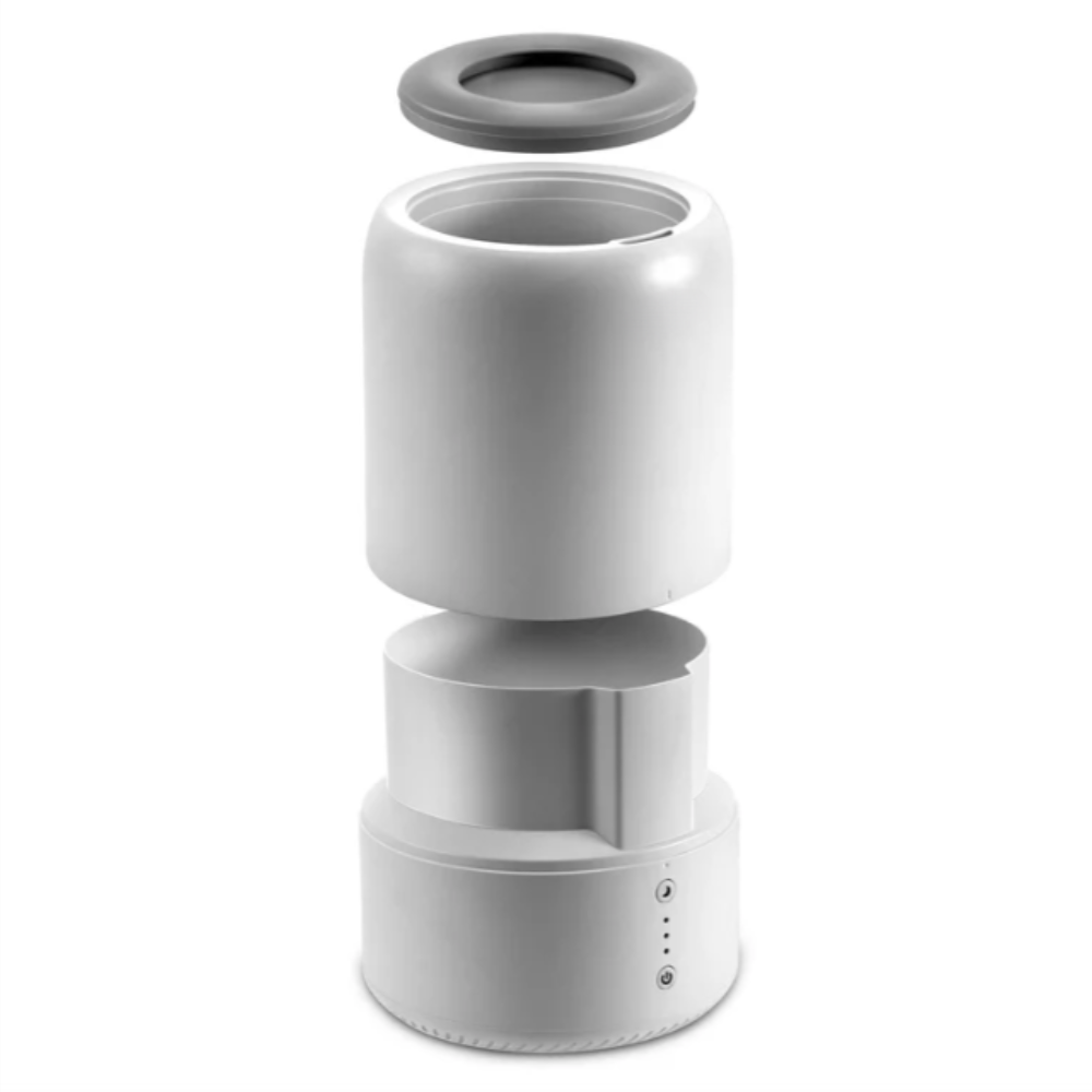 Dual 100 Ultrasonic Humidifier