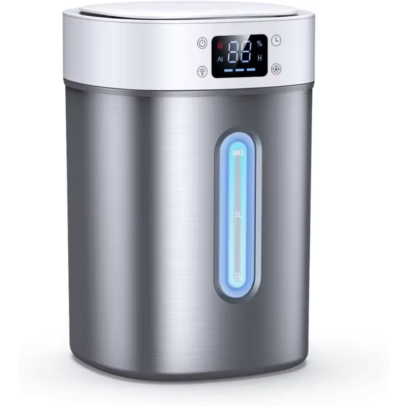 6L Ultrasonic Mist Humidifier