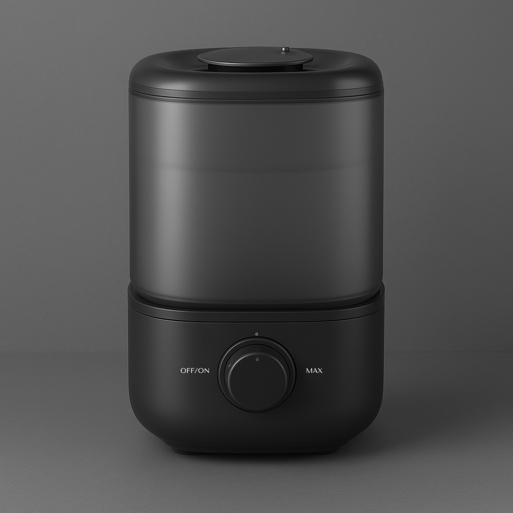 Classic 160 Top Fill Ultrasonic Cool Mist Humidifier