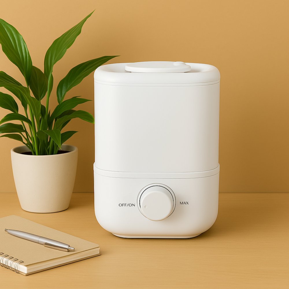 Classic 160 Top Fill Ultrasonic Cool Mist Humidifier