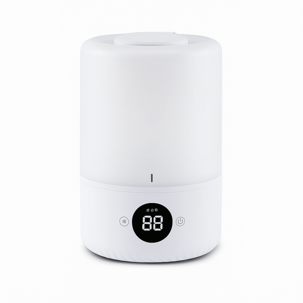 Dual 200S Smart Top Fill Humidifier