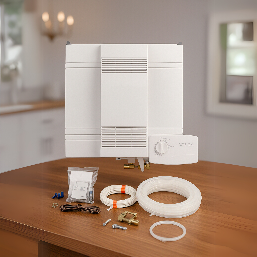 Fan Powered Manual Humidifier