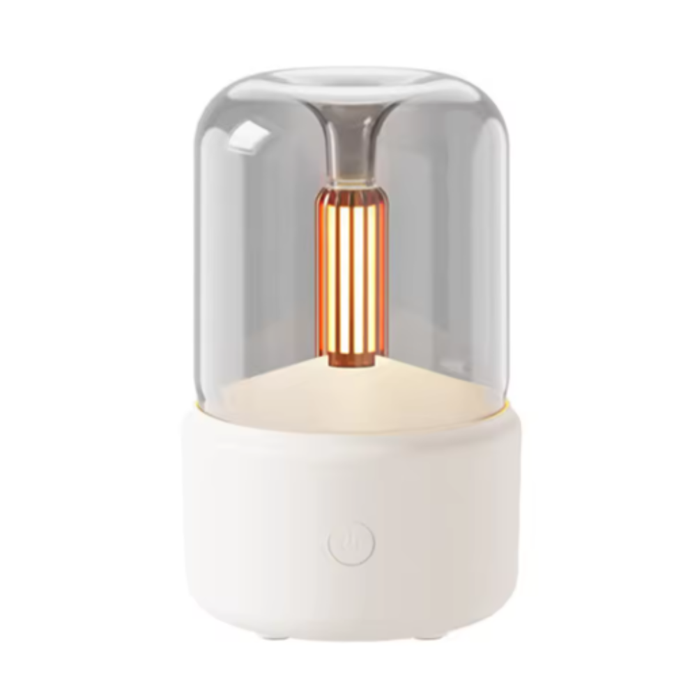 Aroma Diffuser LED Lighting Enhance Your Space