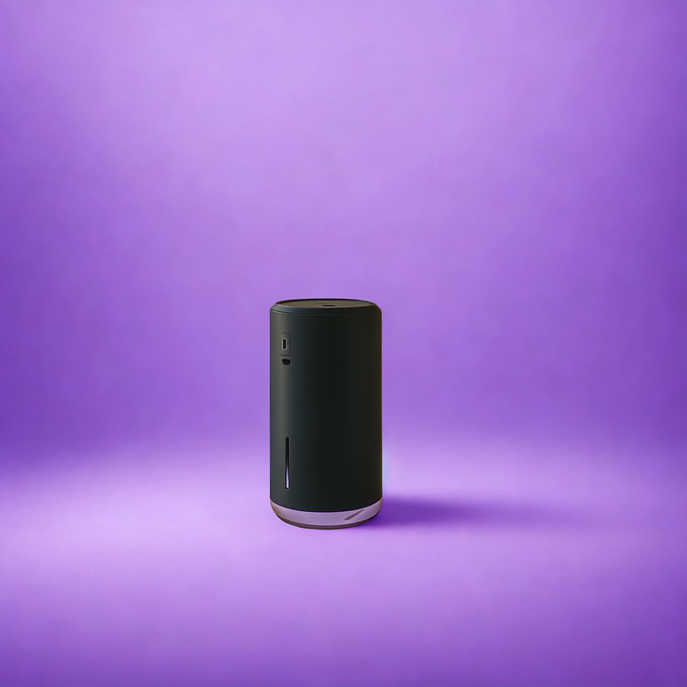 Portable Rechargeable Room Humidifier