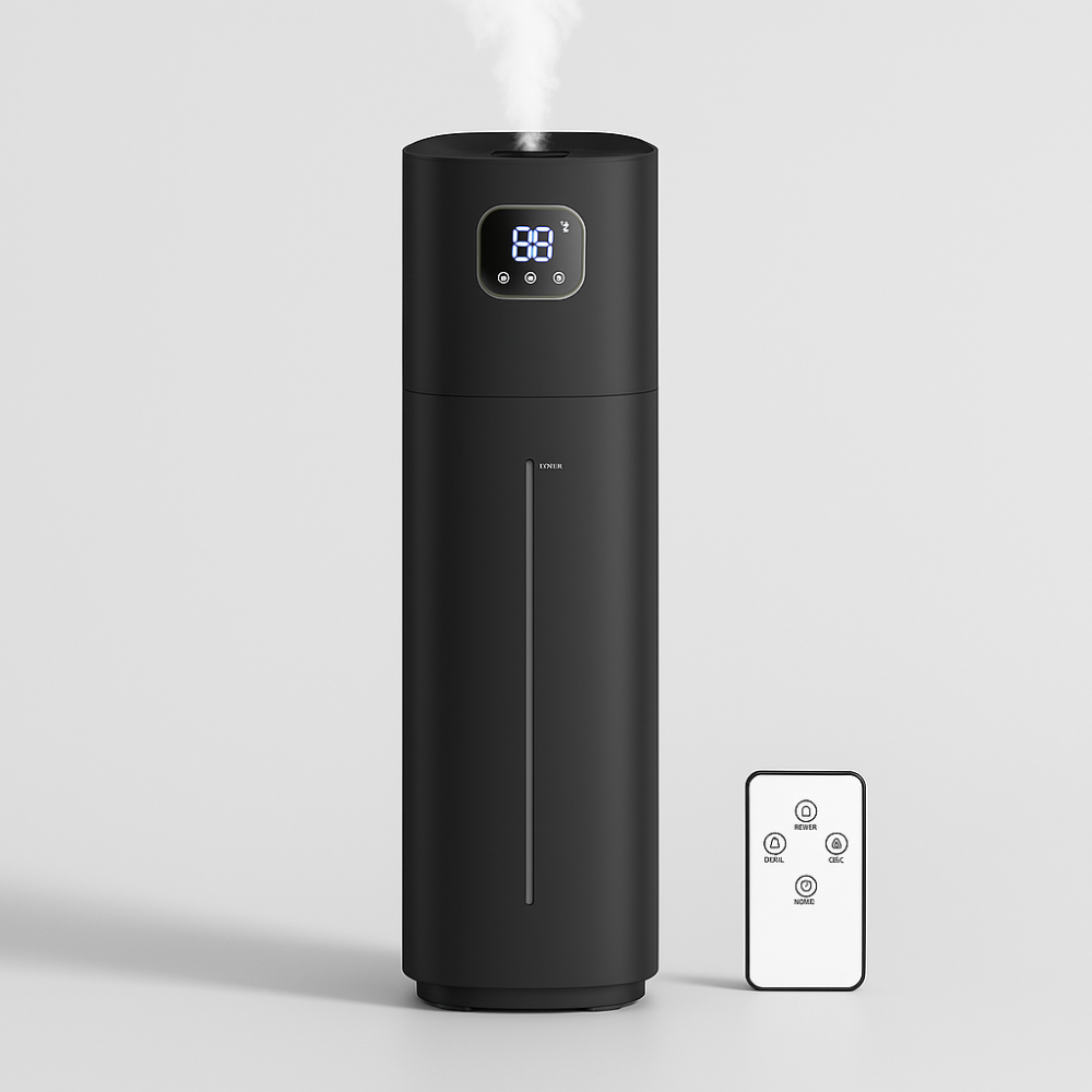 9L Ultrasonic Mist Humidifier