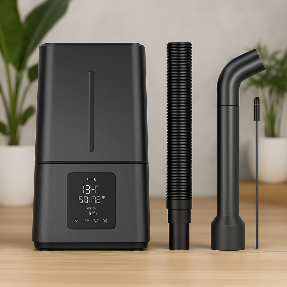 15L Environmental Plant Humidifier With Smart Controls