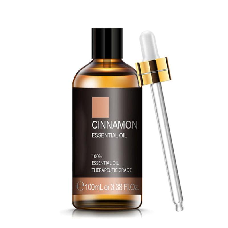 100ml Natural Essential Oil Diffuser