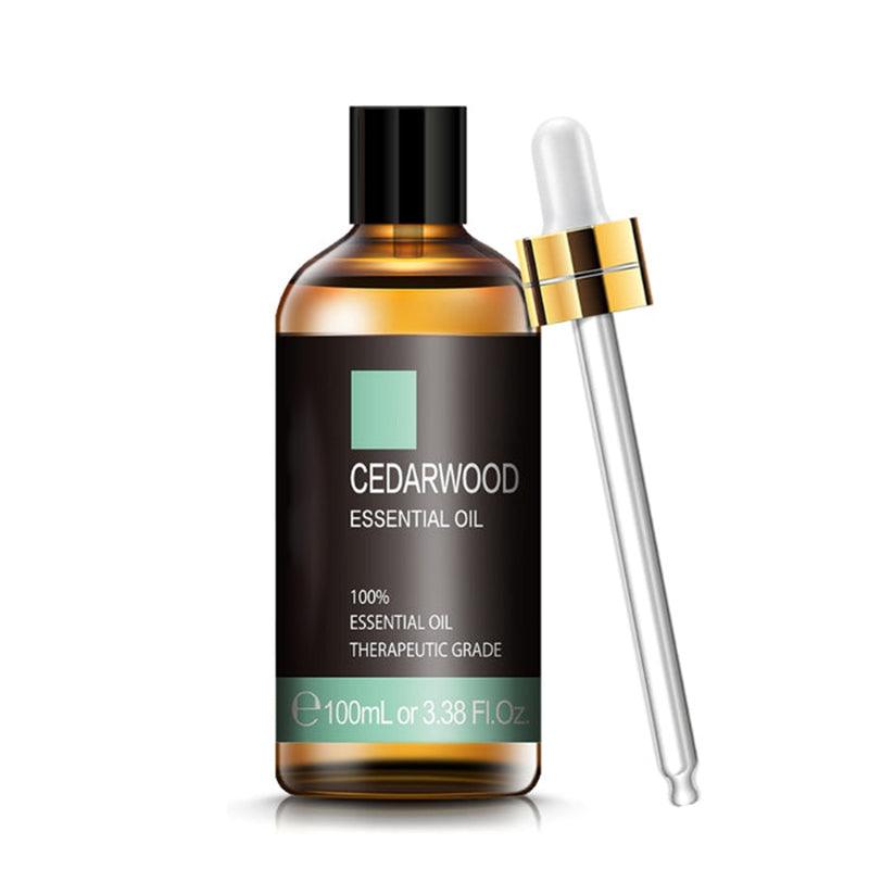 100ml Natural Essential Oil Diffuser