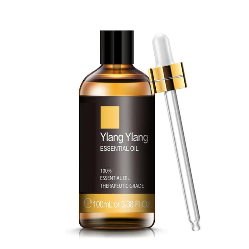 100ml Natural Essential Oil Diffuser