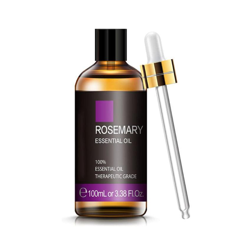 100ml Natural Essential Oil Diffuser