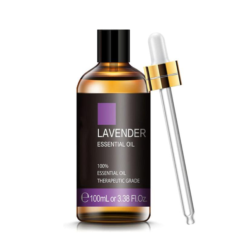 100ml Natural Essential Oil Diffuser