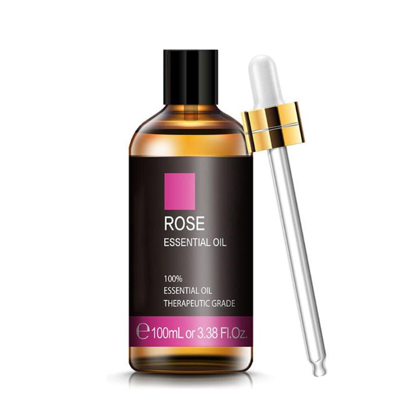 100ml Natural Essential Oil Diffuser