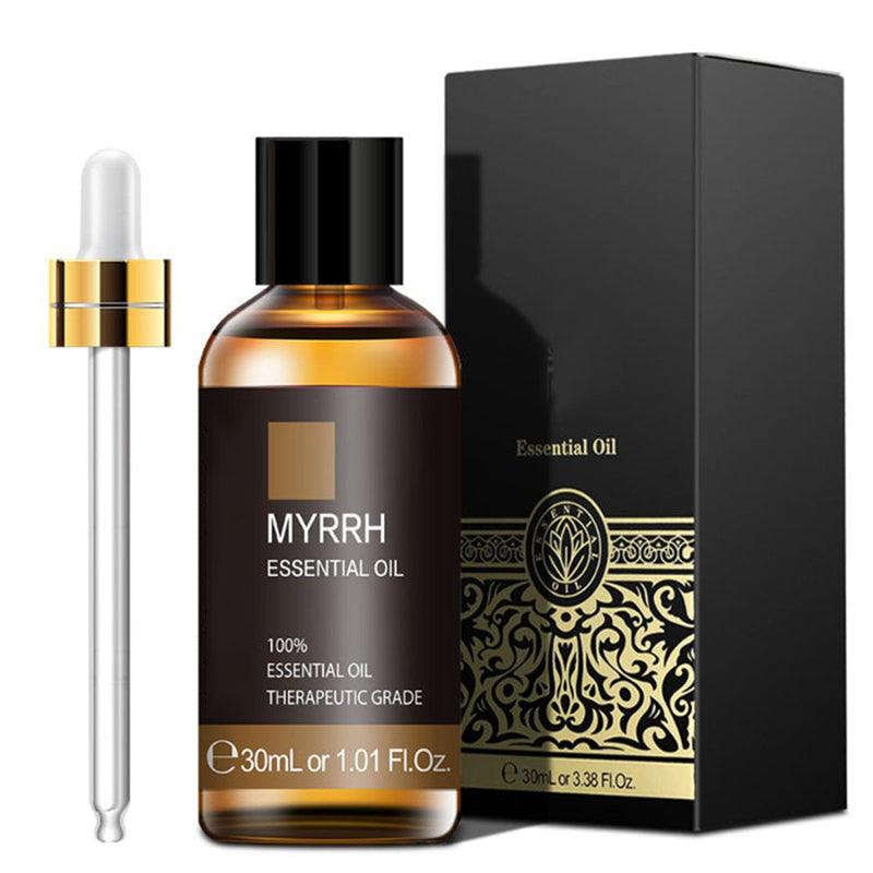 30ml Myrrh Essential Oil Moisturize Relax And Purify Your Space