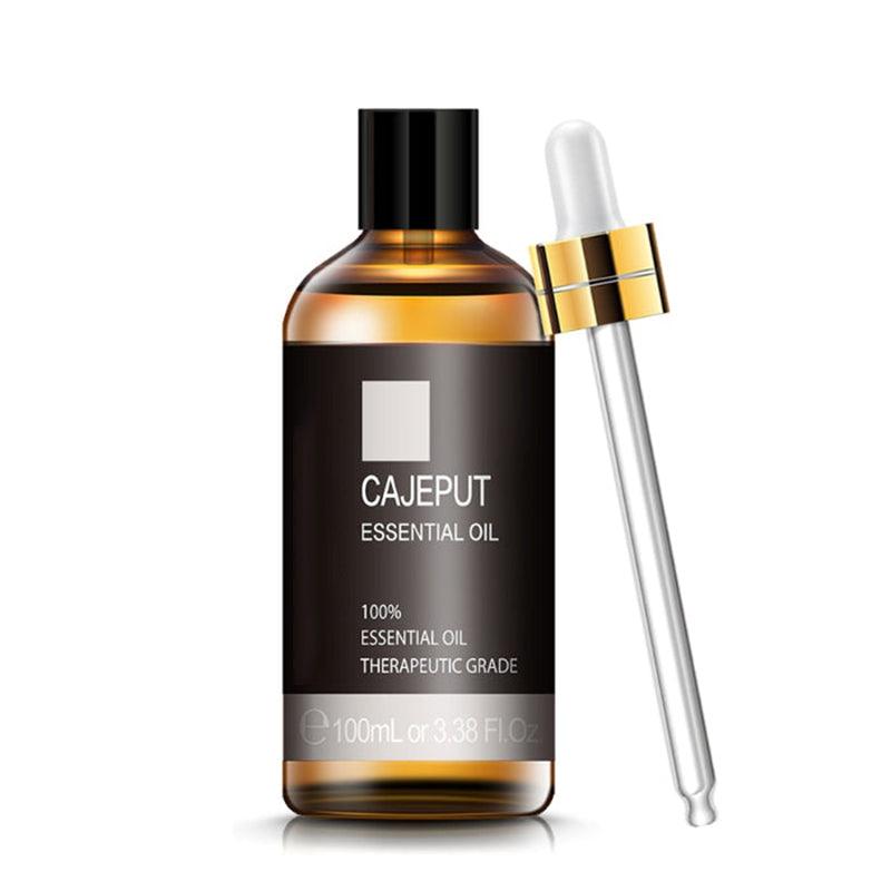 100ml Natural Essential Oil Diffuser
