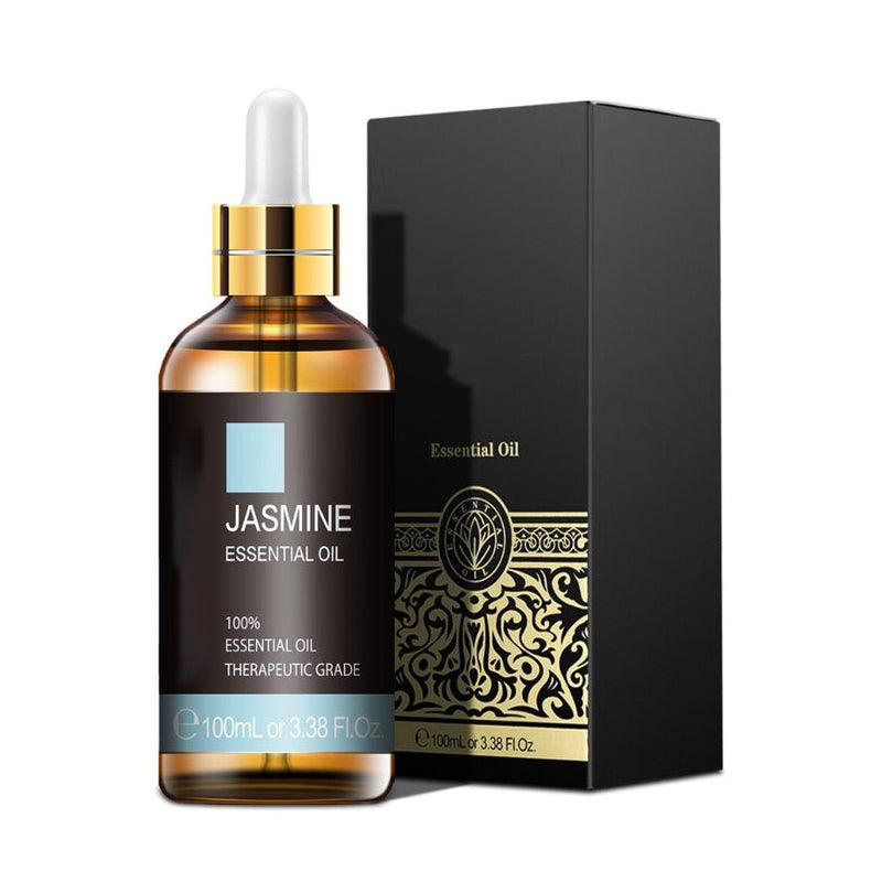 100ml Natural Essential Oil Diffuser