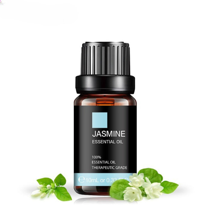10ml Pure Jasmine Natural Essential Oils