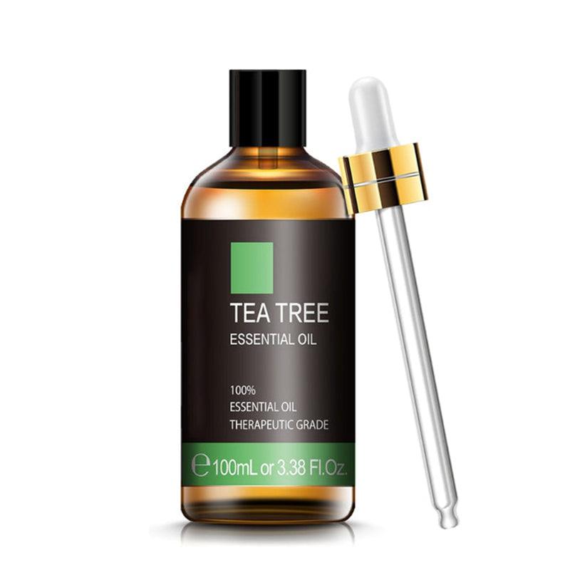 100ml Natural Essential Oil Diffuser