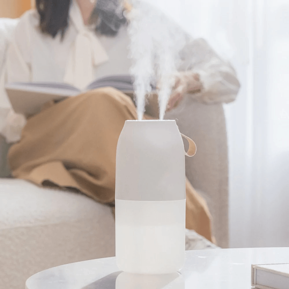 Duo Elegance Air Humidifier