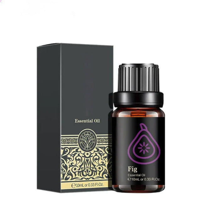 10ml Pure Fig Essential Oil