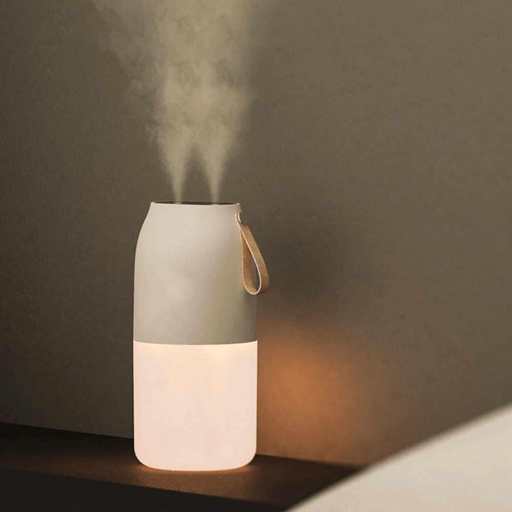 Duo Elegance Air Humidifier