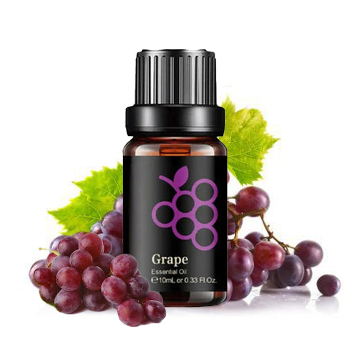 10ml Pure Grape Essential Oil