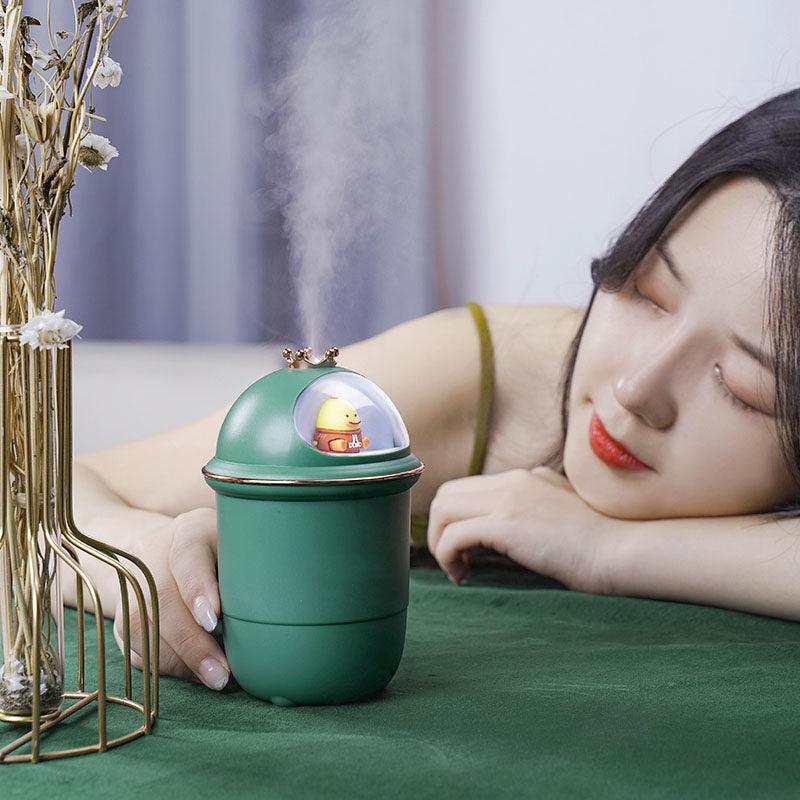 Long Lasting Small Humidifier