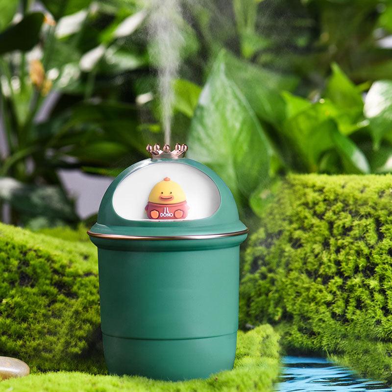 Long Lasting Small Humidifier