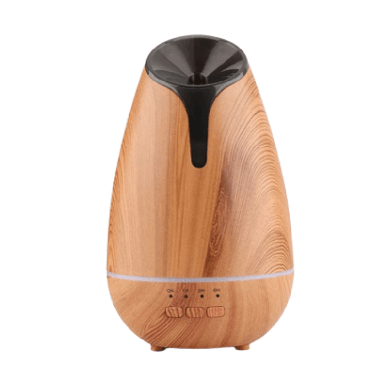 Essential Oil Aroma Diffuser Aromatherapy Machine