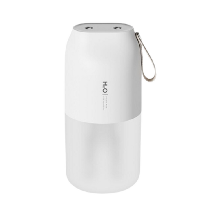 Wireless USB Portable Aroma Air Diffuser