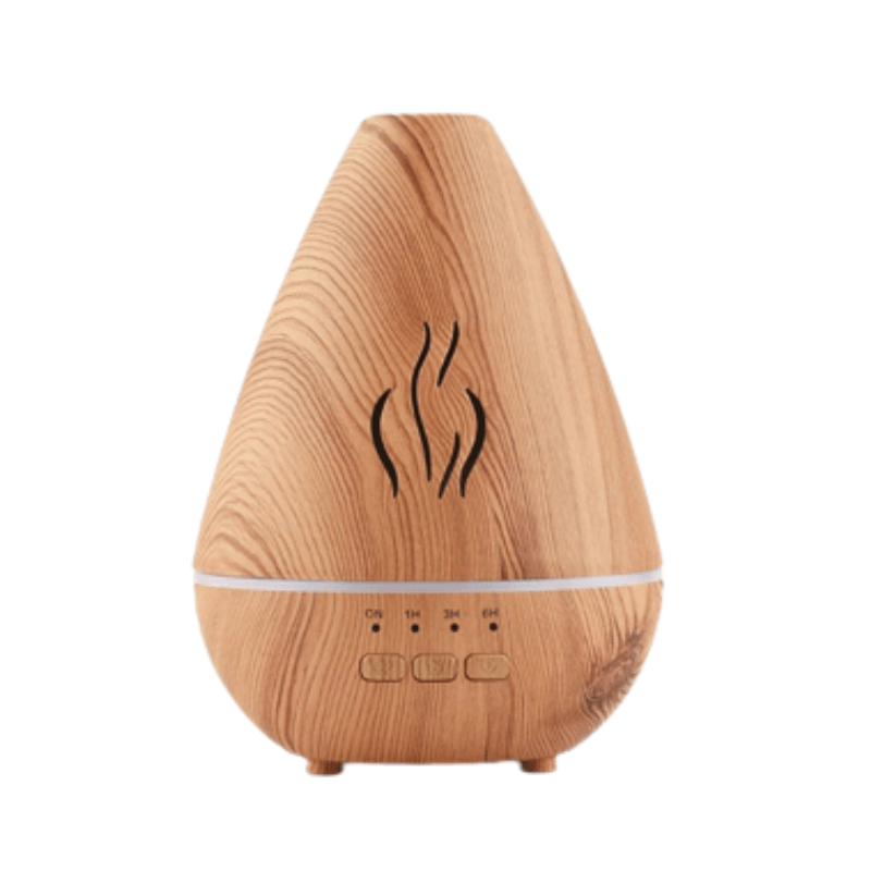 Essential Oil Aroma Diffuser Aromatherapy Machine