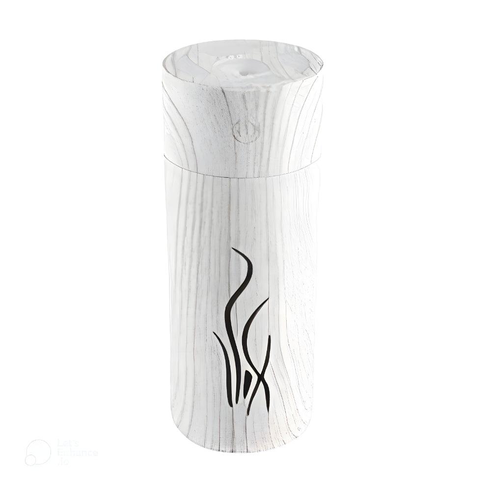 Wooden Mist Air Humidifier