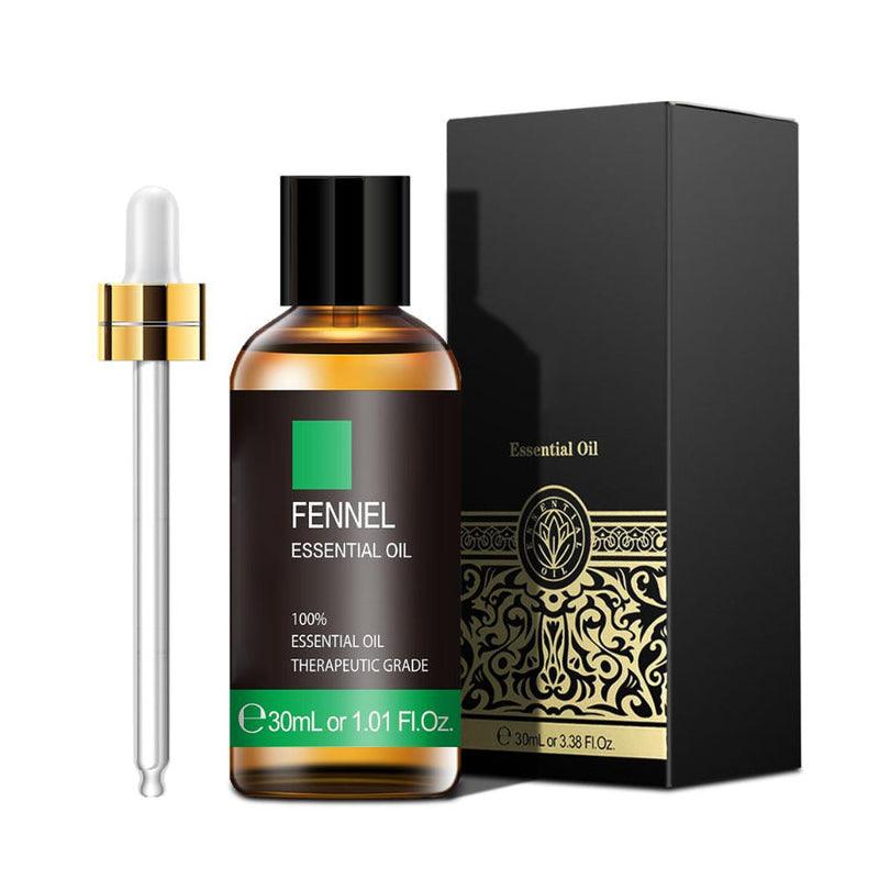 100ml Natural Essential Oil Diffuser