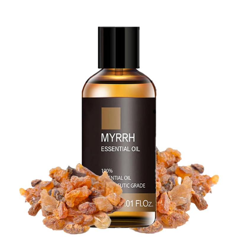 30ml Myrrh Essential Oil Moisturize Relax And Purify Your Space