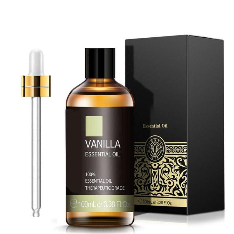 100ml Pure Soothing Essential Oil