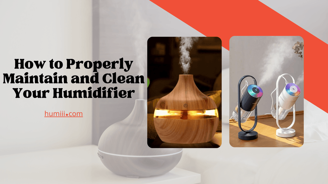 Humidifier