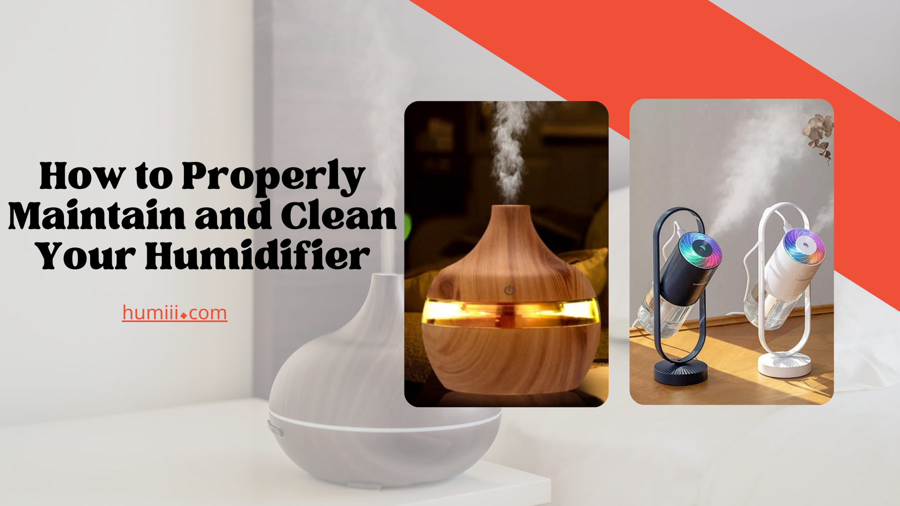 Humidifier