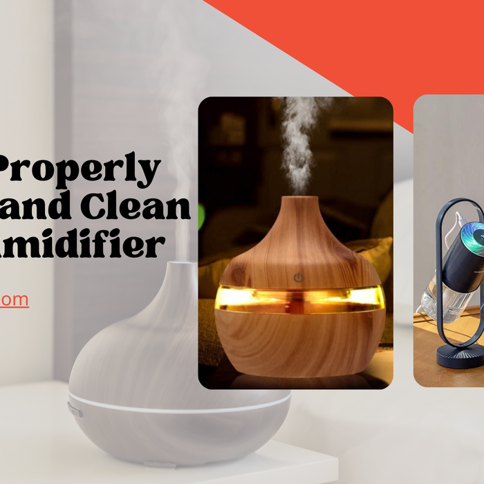 Humidifier