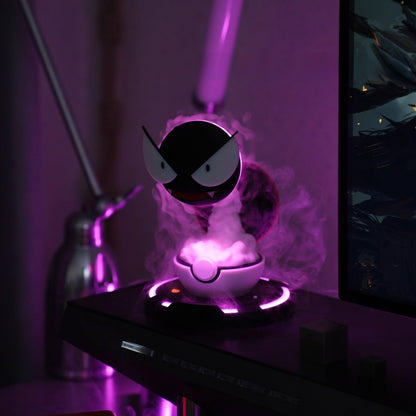 Gastly Themed Mist Humidifier