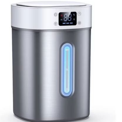 4L Capacity Air Humidifier With Digital Display Adjustable