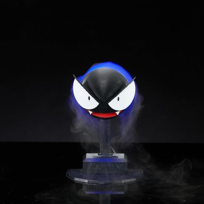 The ShadowMist Gastly Humidifier