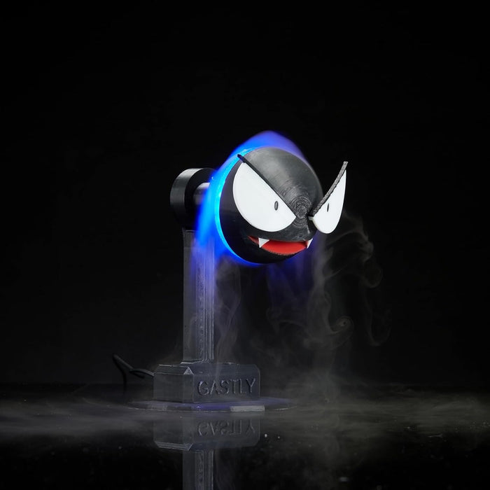 The ShadowMist Gastly Humidifier