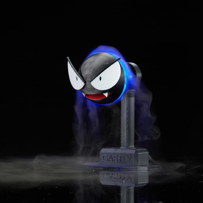 The ShadowMist Gastly Humidifier