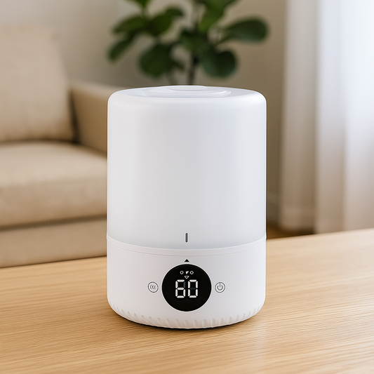 Dual 200S Smart Top Fill Humidifier