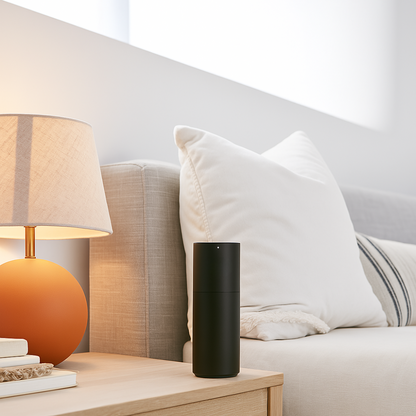 Portable Ultrasonic Humidifier