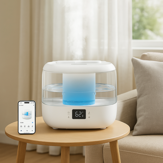 4L Large Coverage Smart Humidifier