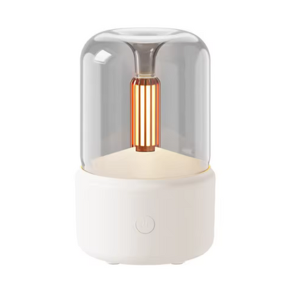 Aroma Diffuser LED Lighting Enhance Your Space