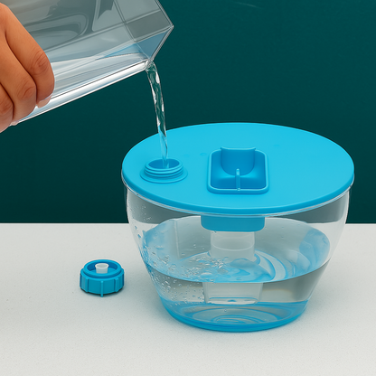 Filter Free Cool Mist Humidifier