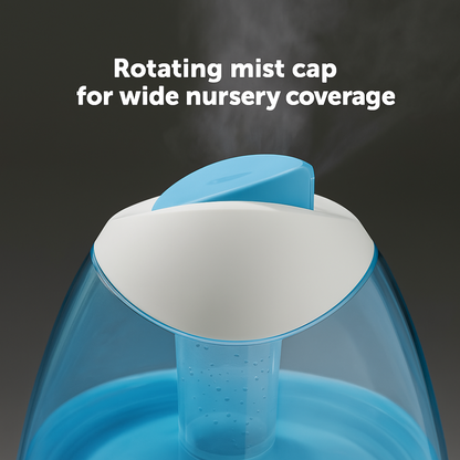 Filter Free Cool Mist Humidifier