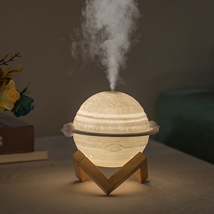 Mini Portable Aromatherapy Humidifier