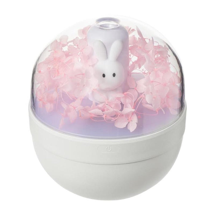 220ML Wireless Bunny Humidifier